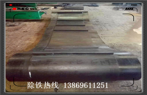 電磁P站免费在线观看皮帶跑偏是反方向調整嗎