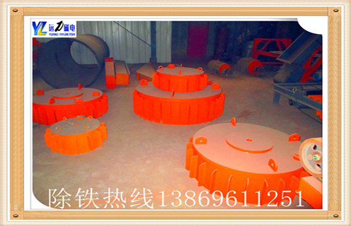 盤式電磁P站免费在线观看的工作原理